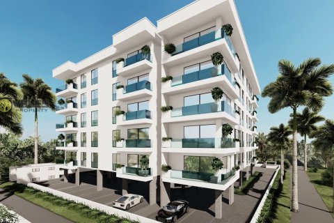 Apartment for sale  in Girne, Northern Cyprus, 3 bedrooms, 90m2, No. 214038 – photo 10
