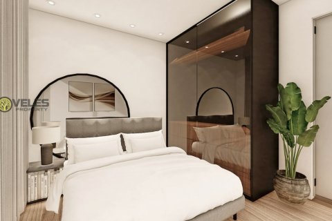 Apartment for sale  in Girne, Northern Cyprus, 3 bedrooms, 90m2, No. 214038 – photo 4