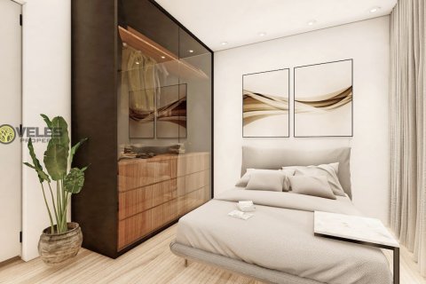 Apartment for sale  in Girne, Northern Cyprus, 3 bedrooms, 90m2, No. 214038 – photo 7