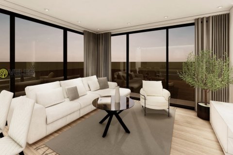 Apartment for sale  in Girne, Northern Cyprus, 3 bedrooms, 90m2, No. 214038 – photo 6