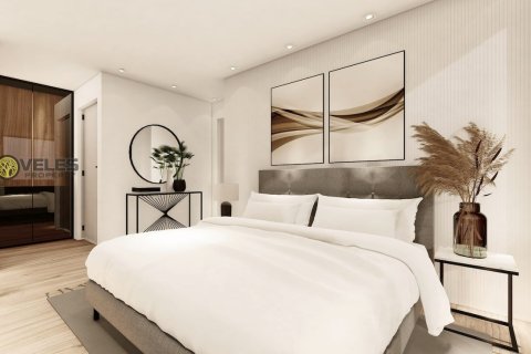 Apartment for sale  in Girne, Northern Cyprus, 3 bedrooms, 90m2, No. 214038 – photo 3