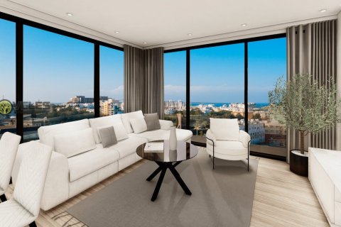 Apartment for sale  in Girne, Northern Cyprus, 3 bedrooms, 90m2, No. 214038 – photo 8