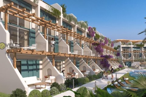 1+1 Lejlighed  i Esentepe, Girne,  Nr. 214036 - 5