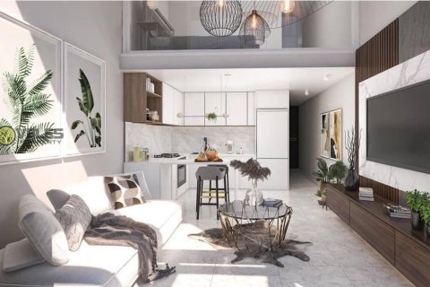 1+1 Lejlighed  i Esentepe, Girne,  Nr. 214036 - 1