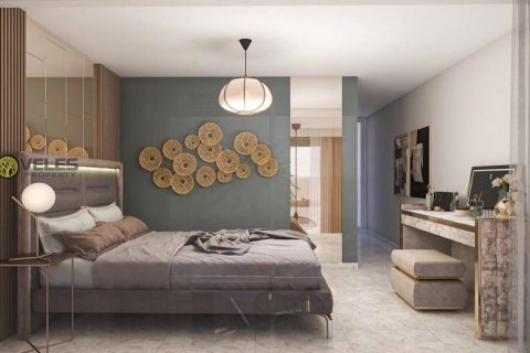 1+1 Lejlighed  i Esentepe, Girne,  Nr. 214036 - 3