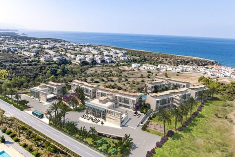 1+1 Takvåning  i Esentepe, Girne,  Nr. 214037 - 10