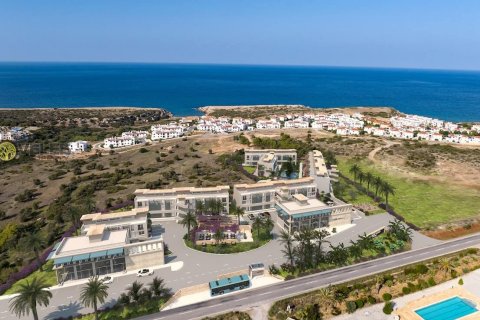 1+1 Takvåning  i Esentepe, Girne,  Nr. 214037 - 11