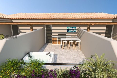 1+1 Takvåning  i Esentepe, Girne,  Nr. 214037 - 9