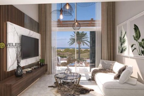 1+1 Takvåning  i Esentepe, Girne,  Nr. 214037 - 2