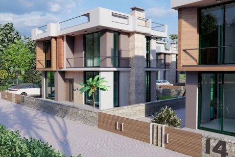 Villa for sale  in Lapta, Girne, Northern Cyprus, 3 bedrooms, 155m2, No. 214033 – photo 3