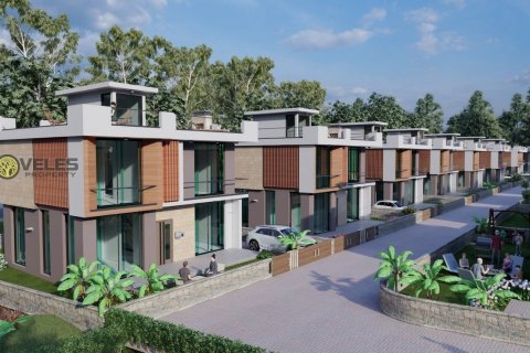 Villa for sale  in Lapta, Girne, Northern Cyprus, 3 bedrooms, 155m2, No. 214033 – photo 5