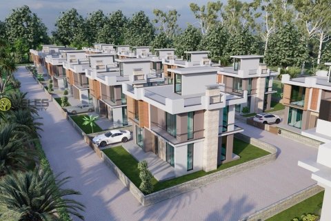 Villa for sale  in Lapta, Girne, Northern Cyprus, 3 bedrooms, 155m2, No. 214033 – photo 7