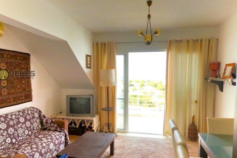 2+1 Lägenhet  i Kucukerenkoy, Girne,  Nr. 214035 - 9