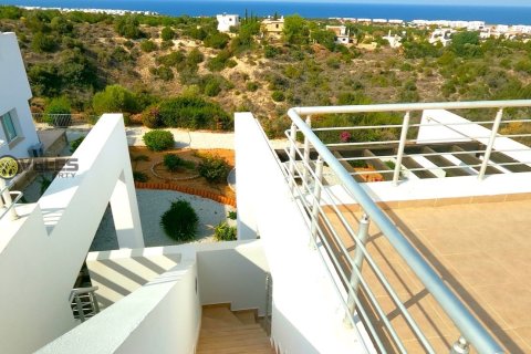 2+1 Lägenhet  i Kucukerenkoy, Girne,  Nr. 214035 - 3