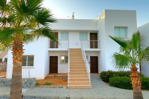 2+1 Lägenhet  i Kucukerenkoy, Girne,  Nr. 214035 - 2