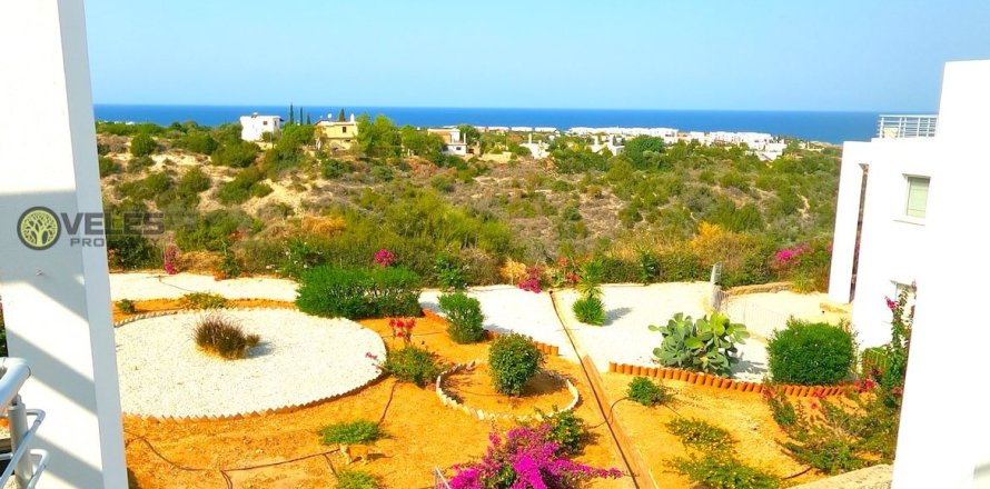 2+1 Lägenhet  i Kucukerenkoy, Girne,  Nr. 214035