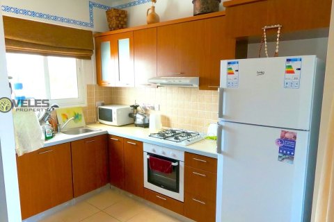 2+1 Lägenhet  i Kucukerenkoy, Girne,  Nr. 214035 - 21