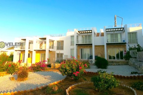 2+1 Lägenhet  i Kucukerenkoy, Girne,  Nr. 214035 - 4