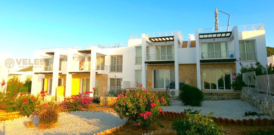 Daire  2+1  Tatlısu, Gazimağusa,  №214035