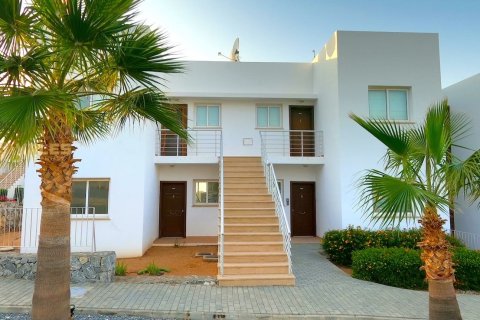 Daire  2+1  Tatlısu, Gazimağusa,  №214035 - 2