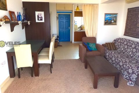 2+1 Lägenhet  i Kucukerenkoy, Girne,  Nr. 214035 - 6