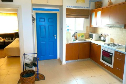 Daire  2+1  Tatlısu, Gazimağusa,  №214035 - 16