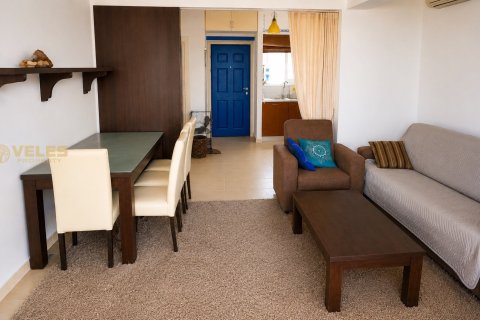 Daire  2+1  Tatlısu, Gazimağusa,  №214035 - 7