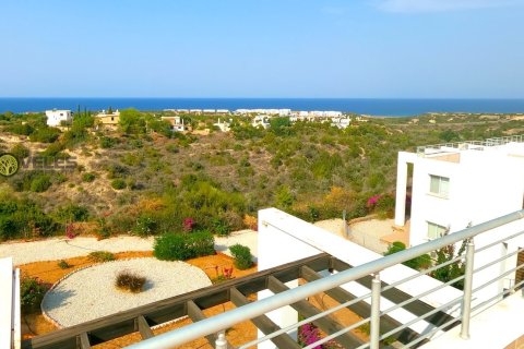 2+1 Lägenhet  i Kucukerenkoy, Girne,  Nr. 214035 - 5