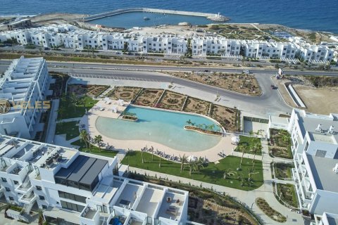 Apartment for sale  in Esentepe, Girne, Northern Cyprus, 1 bedroom, 67m2, No. 214034 – photo 9