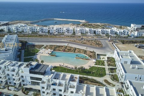 Apartment for sale  in Esentepe, Girne, Northern Cyprus, 1 bedroom, 67m2, No. 214034 – photo 8
