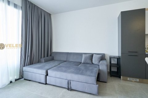 Apartment for sale  in Esentepe, Girne, Northern Cyprus, 1 bedroom, 67m2, No. 214034 – photo 16