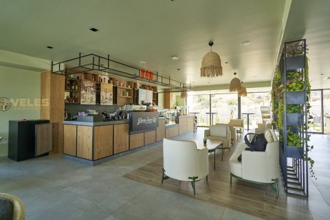 Apartment for sale  in Esentepe, Girne, Northern Cyprus, 1 bedroom, 67m2, No. 214034 – photo 24