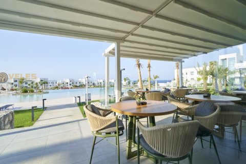 Apartment for sale  in Esentepe, Girne, Northern Cyprus, 1 bedroom, 67m2, No. 214034 – photo 23