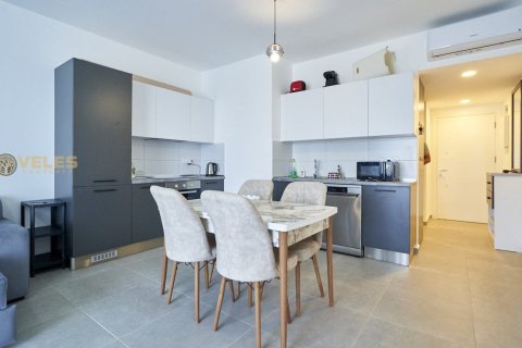 Apartment for sale  in Esentepe, Girne, Northern Cyprus, 1 bedroom, 67m2, No. 214034 – photo 15