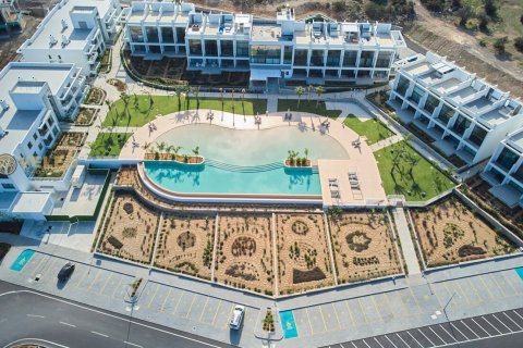 Apartment for sale  in Esentepe, Girne, Northern Cyprus, 1 bedroom, 67m2, No. 214034 – photo 4