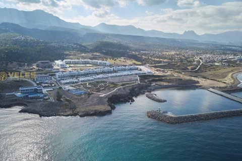 Apartment for sale  in Esentepe, Girne, Northern Cyprus, 1 bedroom, 67m2, No. 214034 – photo 3