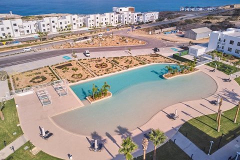 Apartment for sale  in Esentepe, Girne, Northern Cyprus, 1 bedroom, 67m2, No. 214034 – photo 6