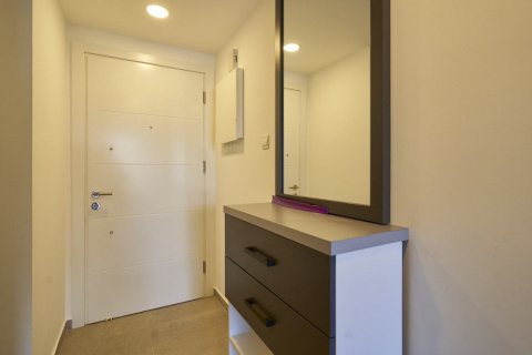 1+1 Lejlighed  i Esentepe, Girne,  Nr. 214034 - 28