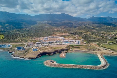 Apartment for sale  in Esentepe, Girne, Northern Cyprus, 1 bedroom, 67m2, No. 214034 – photo 1