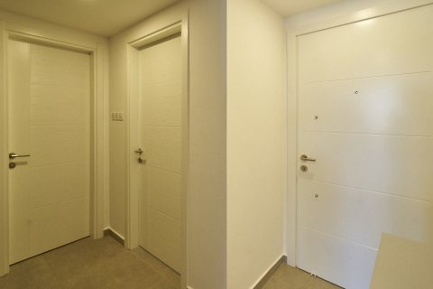 1+1 Lejlighed  i Esentepe, Girne,  Nr. 214034 - 27