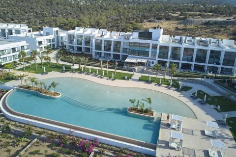 Apartment for sale  in Esentepe, Girne, Northern Cyprus, 1 bedroom, 67m2, No. 214034 – photo 10