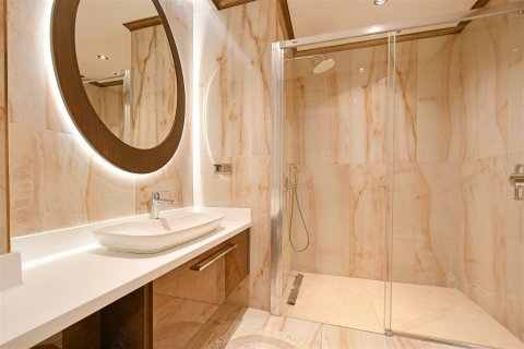 1+1 Lejlighed i Kestel, Antalya, Tyrkiet Nr. 227145 - 19