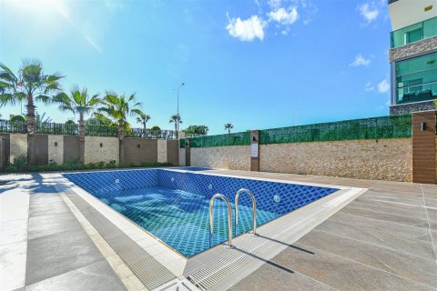 1+1 Lejlighed i Kestel, Antalya, Tyrkiet Nr. 227145 - 8