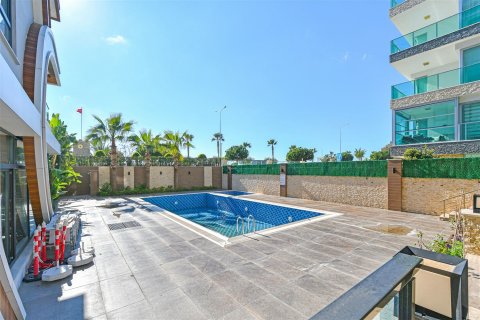 1+1 Lejlighed i Kestel, Antalya, Tyrkiet Nr. 227145 - 16