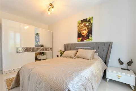 1+1 Lejlighed i Kestel, Antalya, Tyrkiet Nr. 227145 - 21
