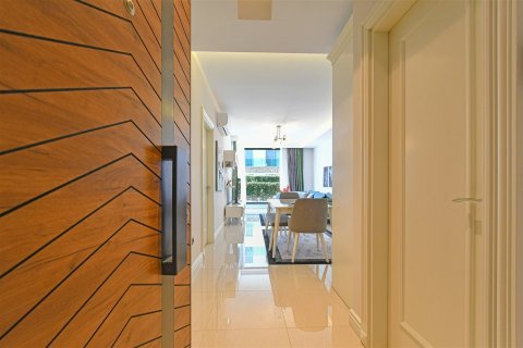 1+1 Lejlighed i Kestel, Antalya, Tyrkiet Nr. 227145 - 14