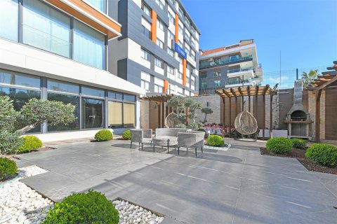 1+1 Lejlighed i Kestel, Antalya, Tyrkiet Nr. 227145 - 7
