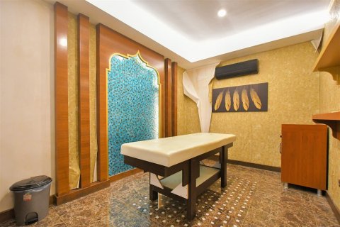 1+1 Lejlighed i Kestel, Antalya, Tyrkiet Nr. 227145 - 9