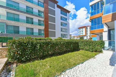 1+1 Lejlighed i Kestel, Antalya, Tyrkiet Nr. 227145 - 17