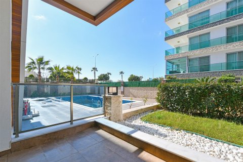 1+1 Lejlighed i Kestel, Antalya, Tyrkiet Nr. 227145 - 15